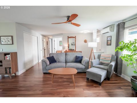Tiny photo for 213 F St, Creswell, OR 97426 (MLS # 126849856)