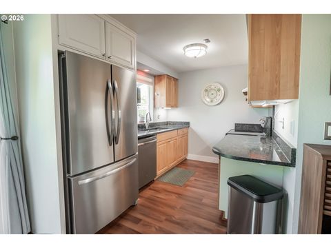 Tiny photo for 213 F St, Creswell, OR 97426 (MLS # 126849856)
