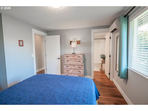 Tiny photo for 213 F St, Creswell, OR 97426 (MLS # 126849856)