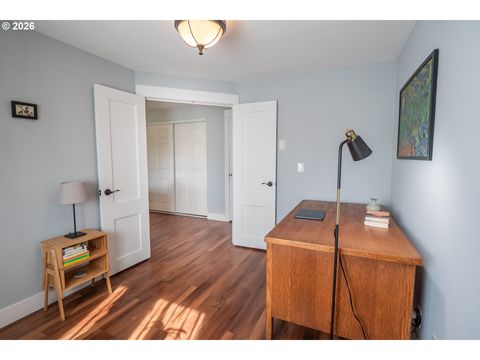 Tiny photo for 213 F St, Creswell, OR 97426 (MLS # 126849856)