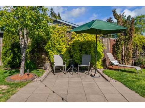 Tiny photo for 213 F St, Creswell, OR 97426 (MLS # 126849856)