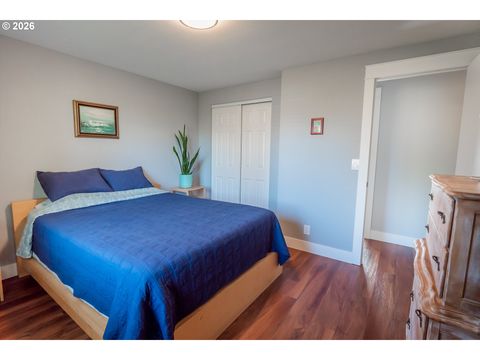 Tiny photo for 213 F St, Creswell, OR 97426 (MLS # 126849856)