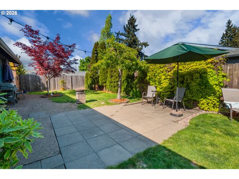 Tiny photo for 213 F St, Creswell, OR 97426 (MLS # 126849856)
