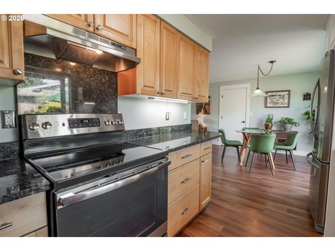 Tiny photo for 213 F St, Creswell, OR 97426 (MLS # 126849856)