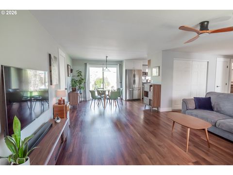 Tiny photo for 213 F St, Creswell, OR 97426 (MLS # 126849856)