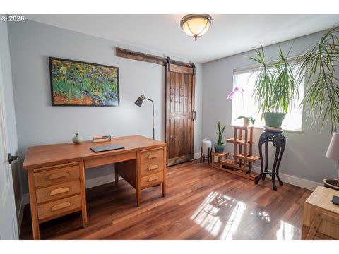 Tiny photo for 213 F St, Creswell, OR 97426 (MLS # 126849856)