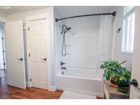 Tiny photo for 213 F St, Creswell, OR 97426 (MLS # 126849856)