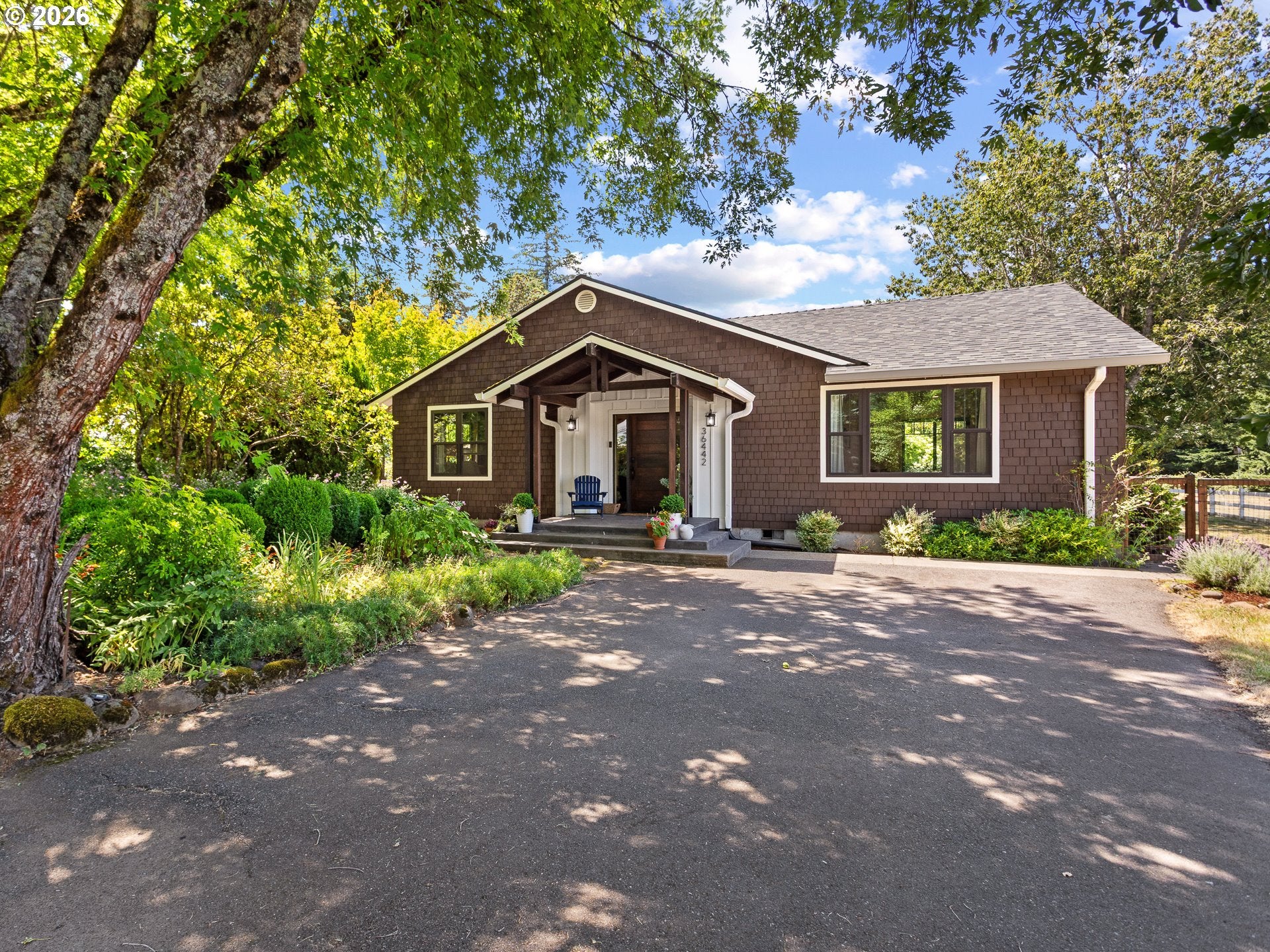 36442 SE GORDON CREEK RD