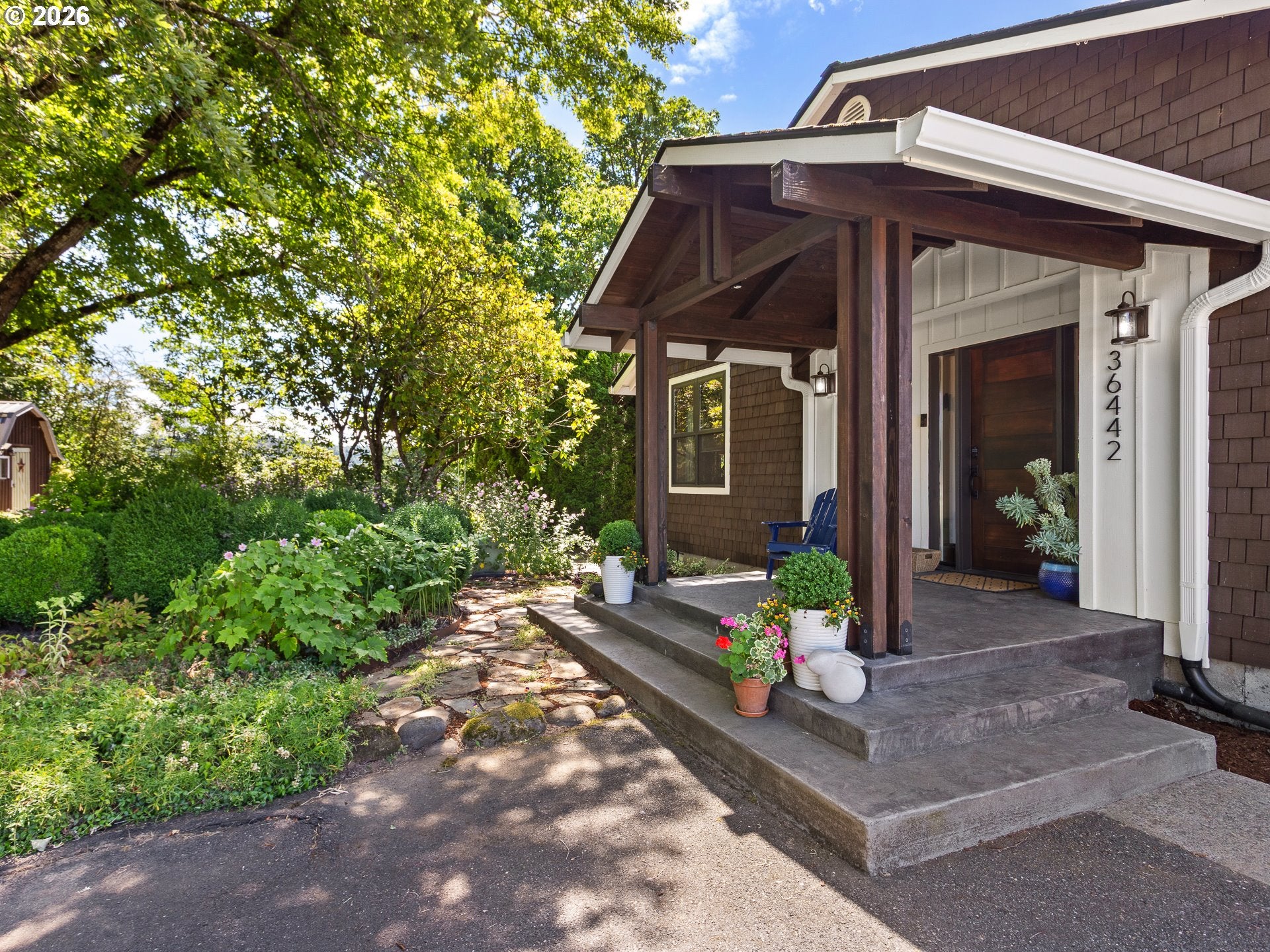 36442 SE GORDON CREEK RD