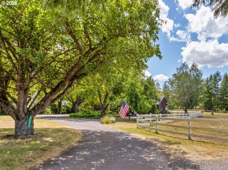 36442 SE GORDON CREEK RD
