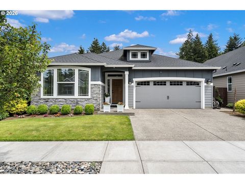 Photo of 11307 NE 68th Ave, Vancouver, WA 98686 (MLS # 416198310)