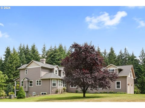 3471 COLE RD S Salem OR 97306