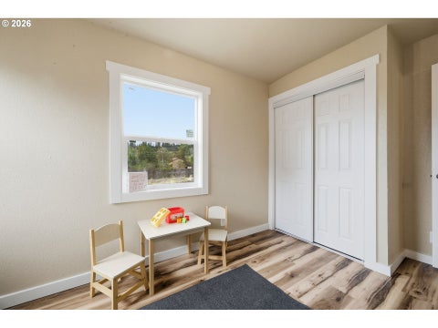 Tiny photo for 481 N D St, Lowell, OR 97452 (MLS # 299533087)
