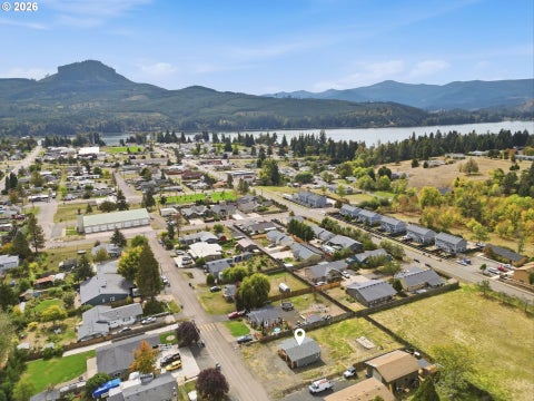 Tiny photo for 481 N D St, Lowell, OR 97452 (MLS # 299533087)
