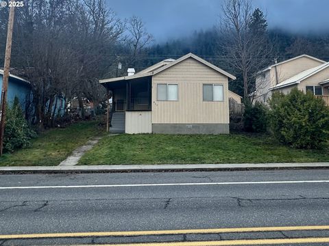Photo of 517 N Main St, Klickitat, WA 98628 (MLS # 594096513)