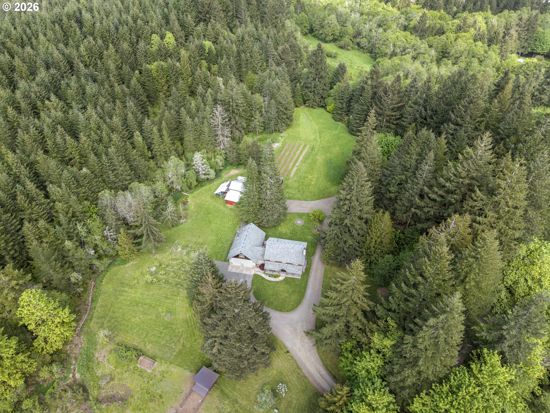 62941 NW COCHRAN RD
