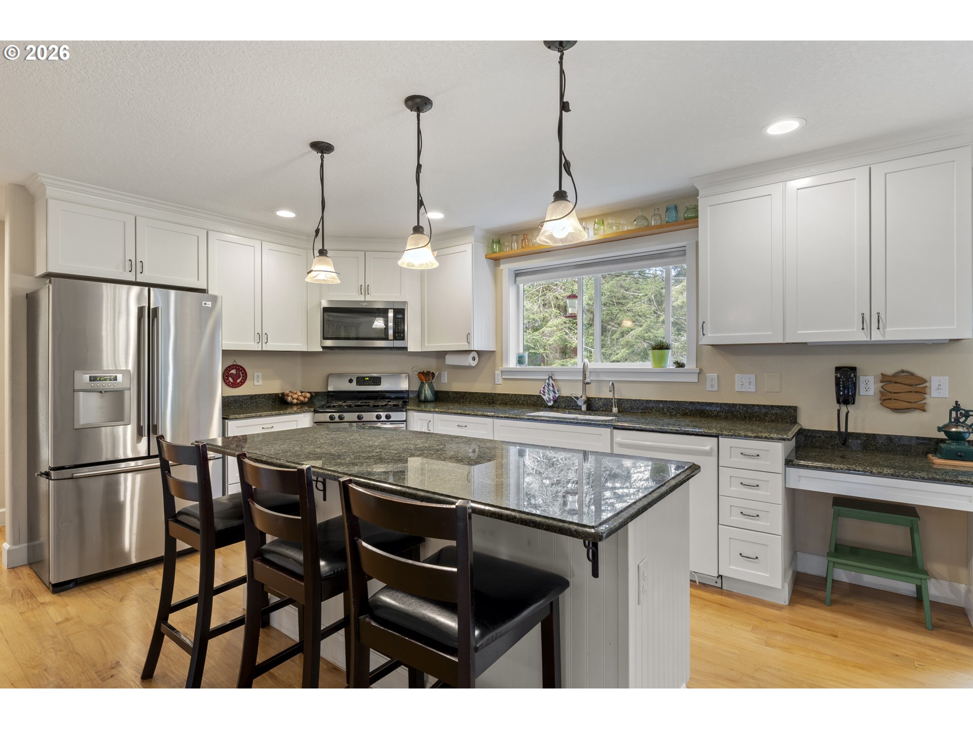 62941 NW COCHRAN RD