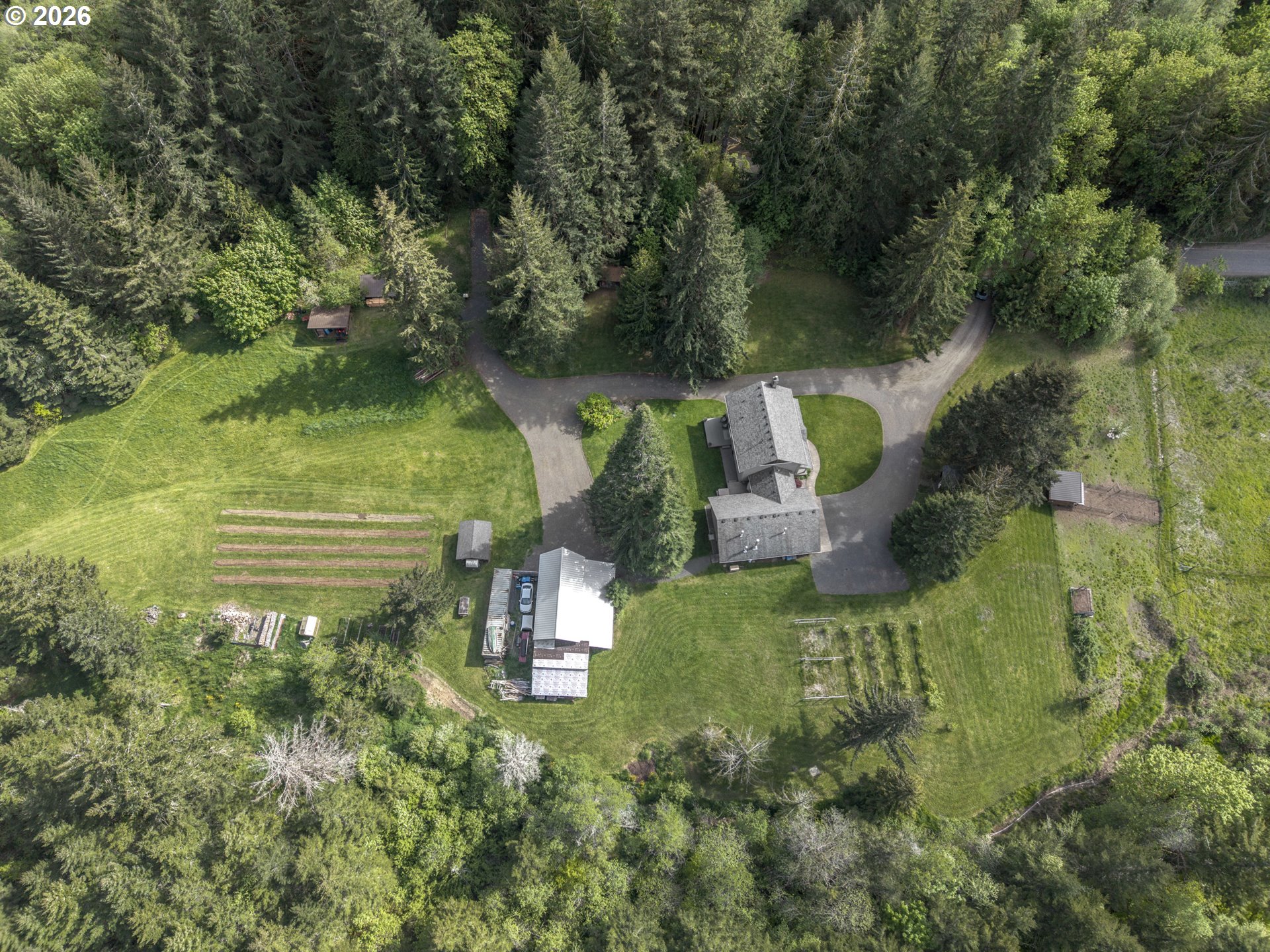 62941 NW COCHRAN RD