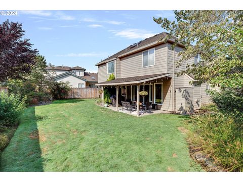 A home in Canby