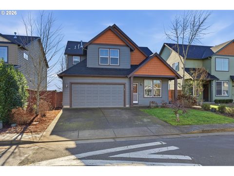 5452 PRANZ PL Eugene OR 97402