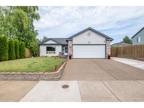 1779 ANTELOPE CIR Albany OR 97321
