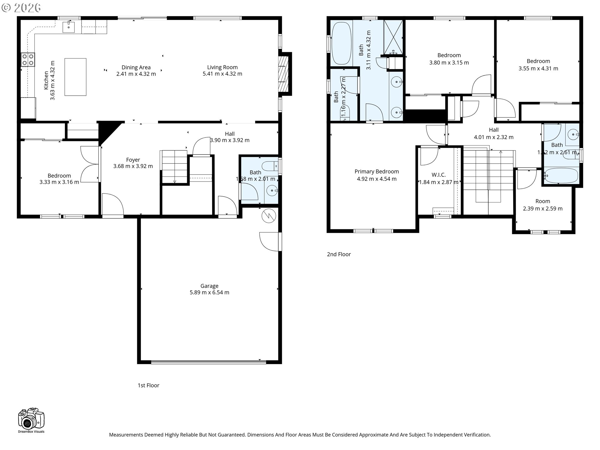 4680 GLACIER MEADOWS LOOP