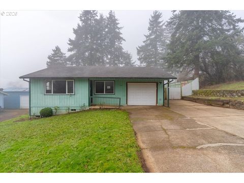 417 NE OAKEN HILLS DR Willamina OR 97396