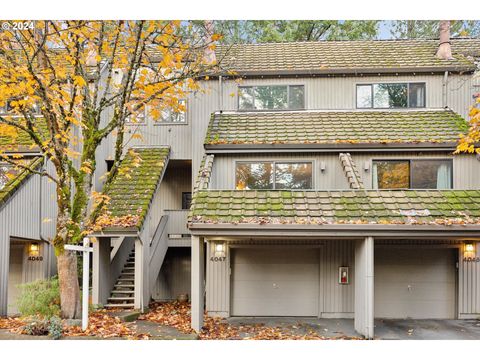 A home in Lake Oswego