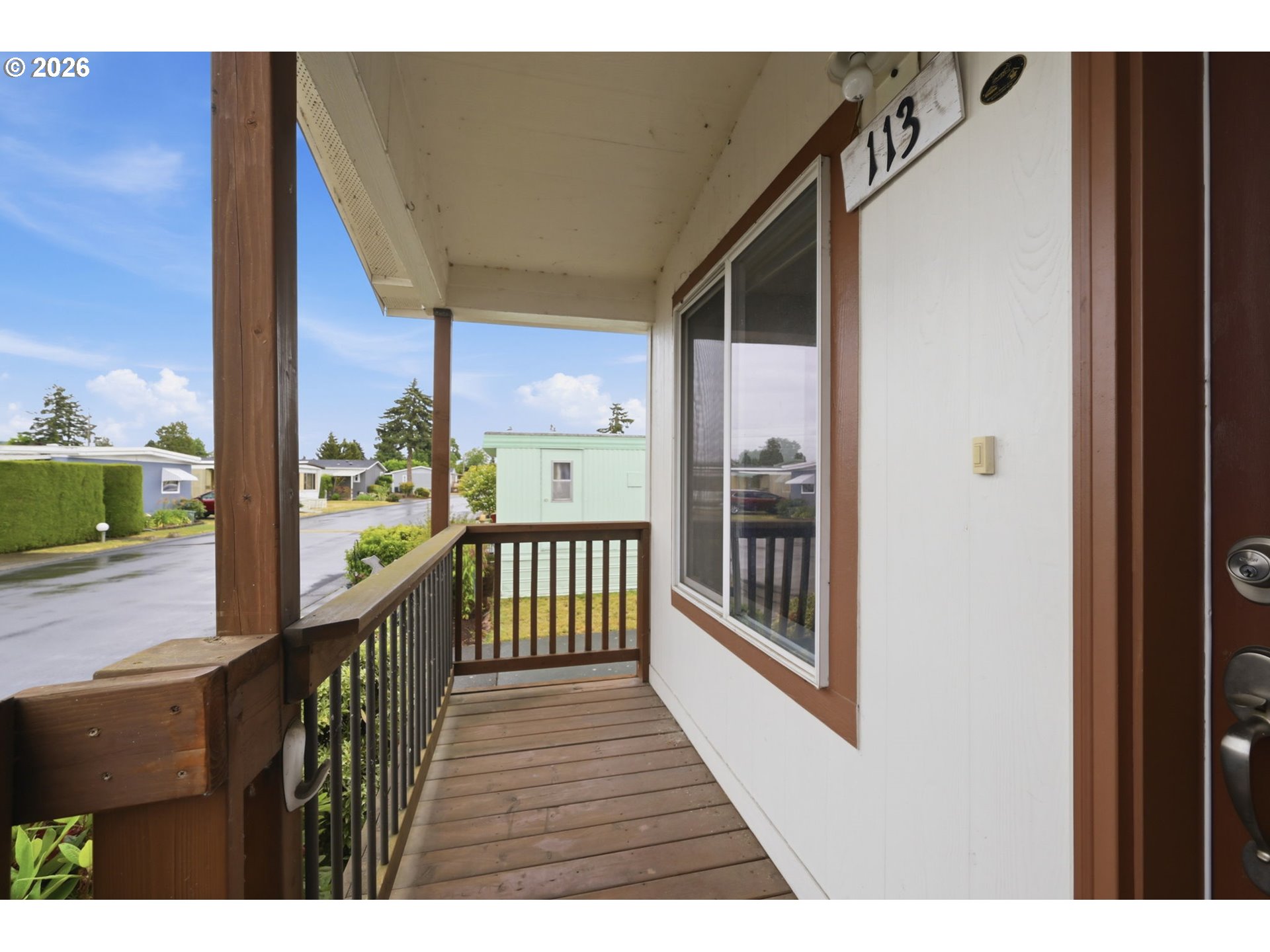 2150 LAURA ST 113