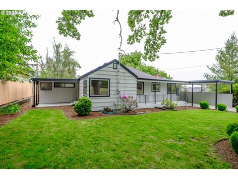 307 Monitor Rd, Silverton, OR 97381 - MLS#: 345566648