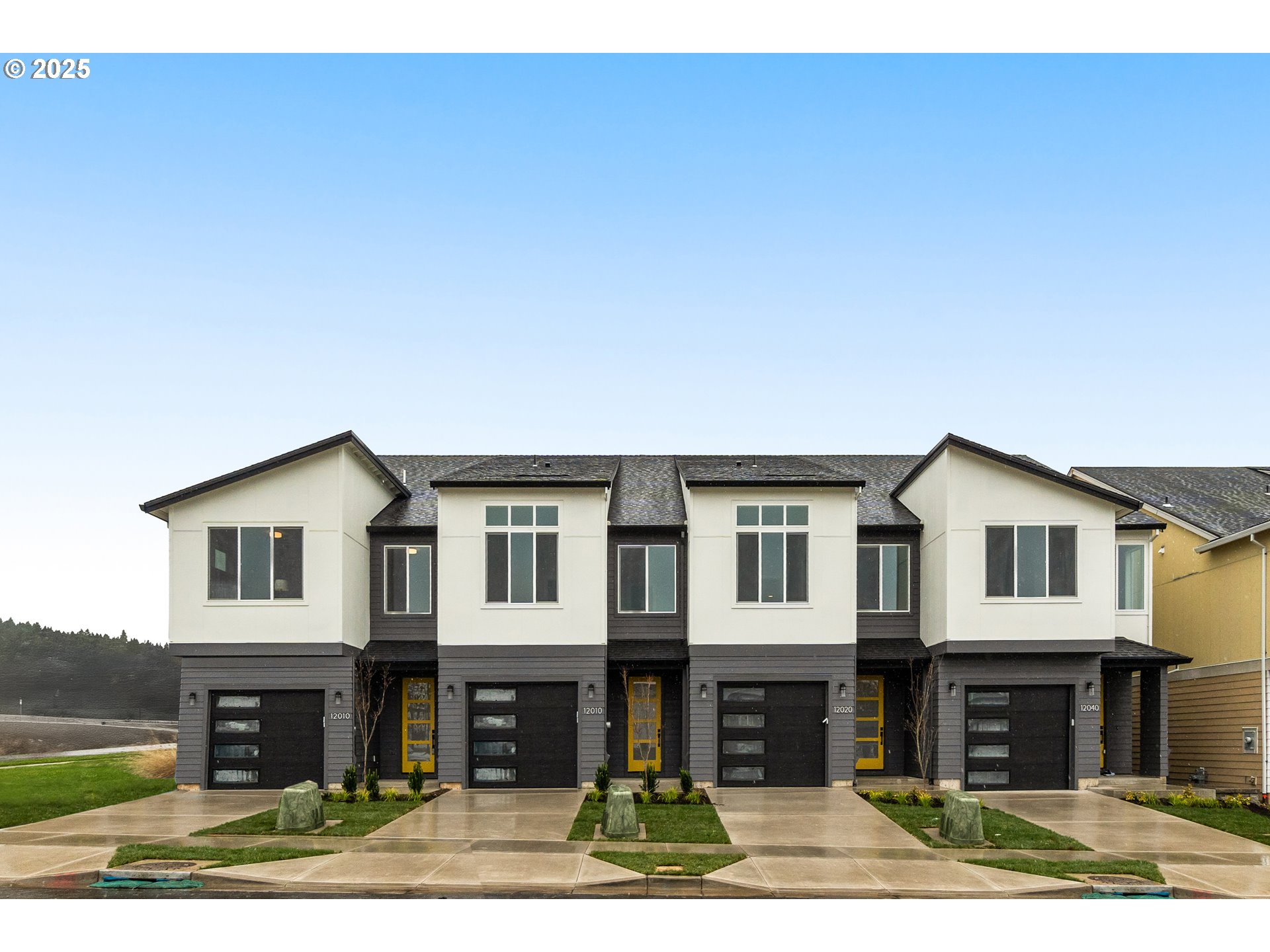 12040 SW TRASK ST LT96

                                                                             Beaverton                                

                                    , OR - $599,900