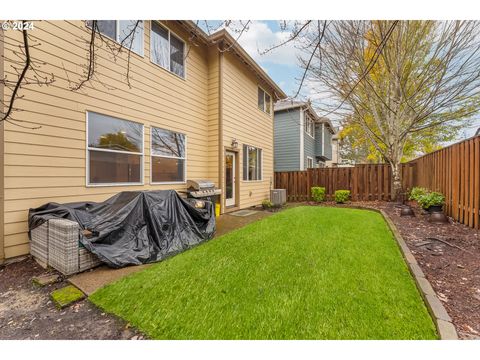 A home in Portland