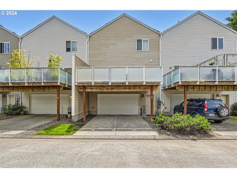 A home in Vancouver