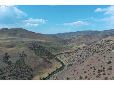 The Town Site Paisley OR 97636