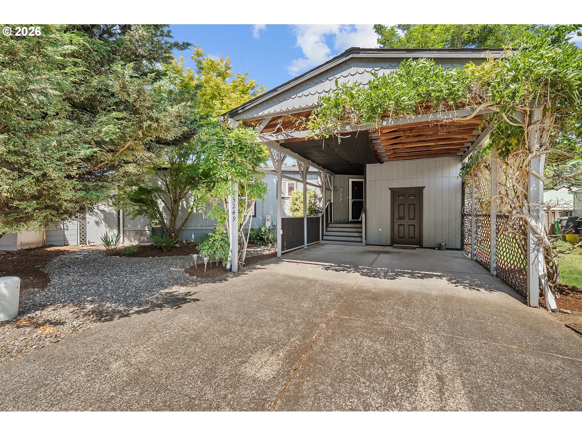 13249 SE SCHILLER ST