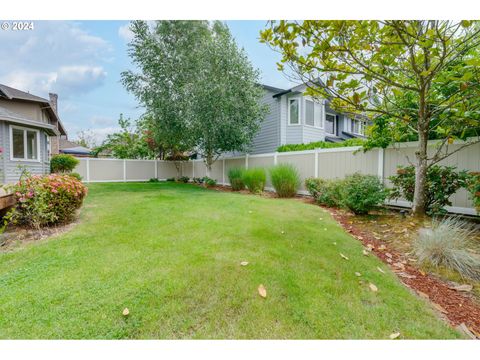 A home in Lake Oswego