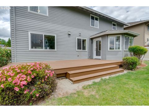 A home in Lake Oswego