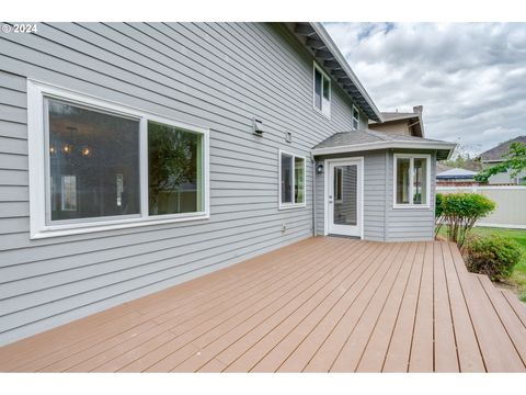 A home in Lake Oswego