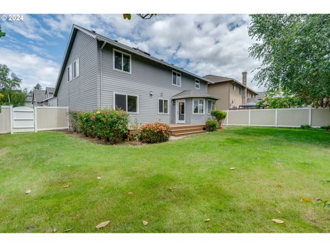 A home in Lake Oswego