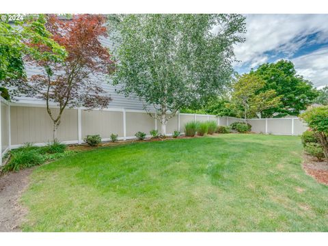 A home in Lake Oswego