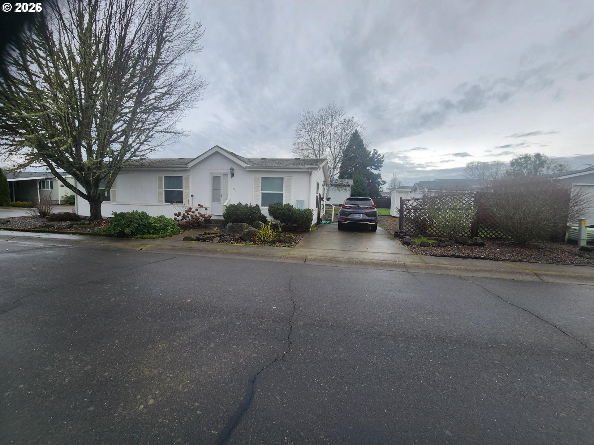 Photo 1 of 28 — 204 TROUT LOOP, Roseburg, OR 97471