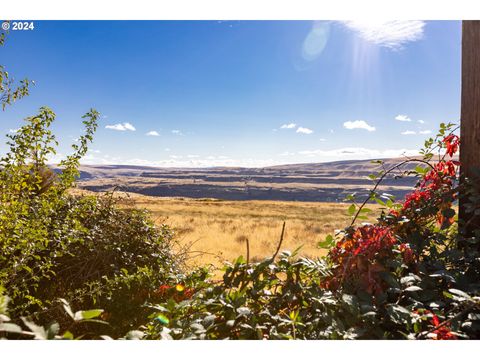 A home in Wishram