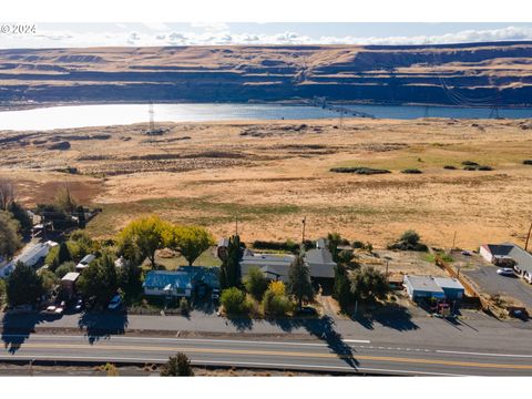 A home in Wishram