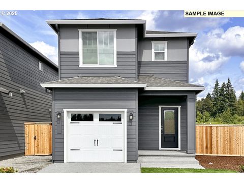 Photo of 1344 NE Clark Ave, Battle Ground, WA 98604 (MLS # 135289565)