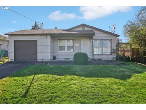 9934 N CENTRAL ST Portland OR 97203