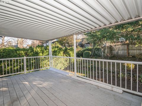 A home in Gresham