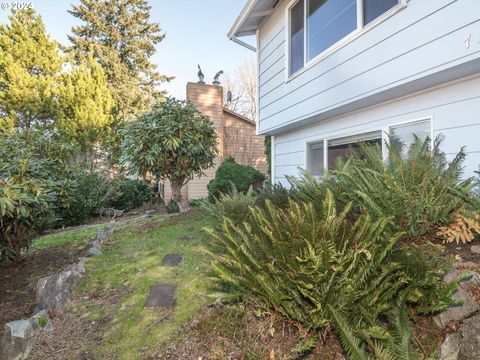 A home in Gresham