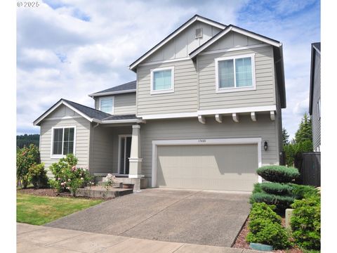 17483 SE ACADIA ST Damascus OR 97089