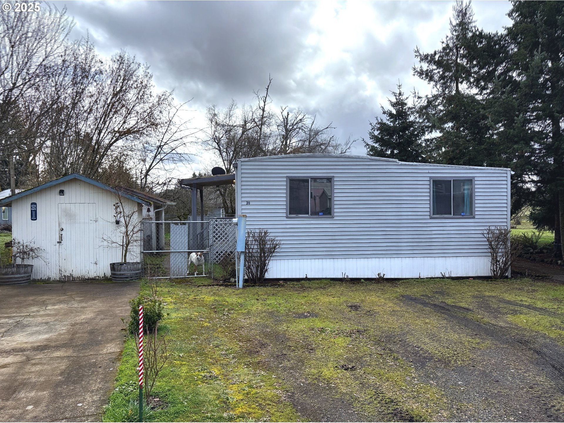 27645 SNYDER RD 30