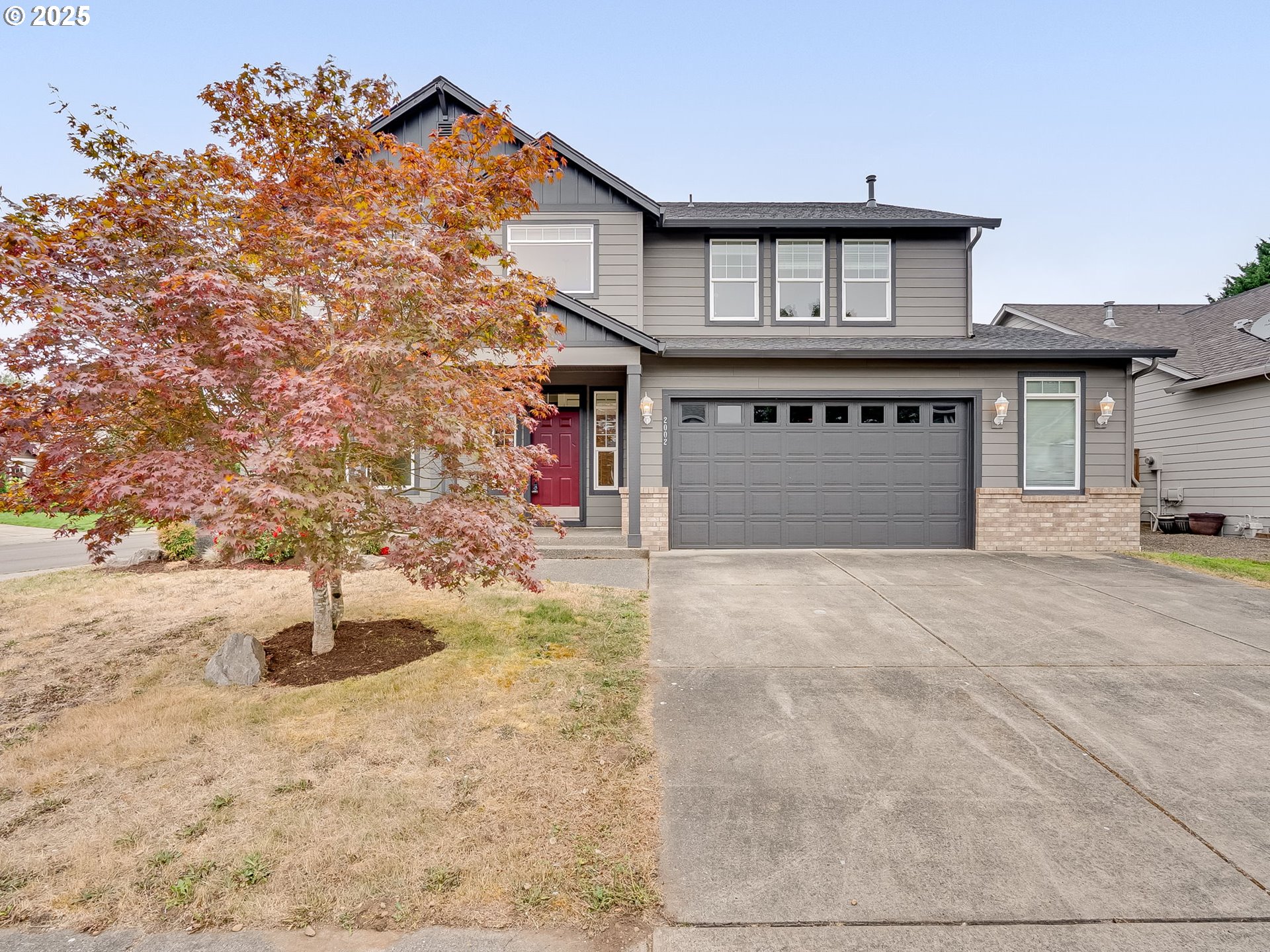 Vancouver, Washington 98684, United States, 5 Bedrooms Bedrooms, ,4 BathroomsBathrooms,Residential,Pending,209989